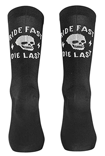 Northwave Unisex X PT Socken, Schwarz, M von Northwave