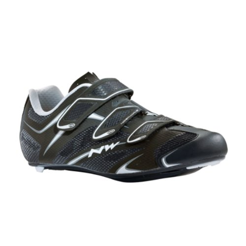 Radschuh Sonic 3S Unisex blk 42 von Northwave