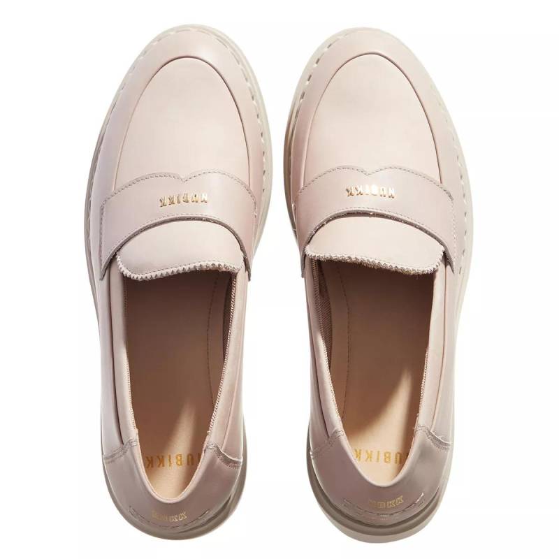 Nubikk Loafers & Ballerinas - Frankie Loafer - Gr. 40 (EU) - in Beige - für Damen von Nubikk