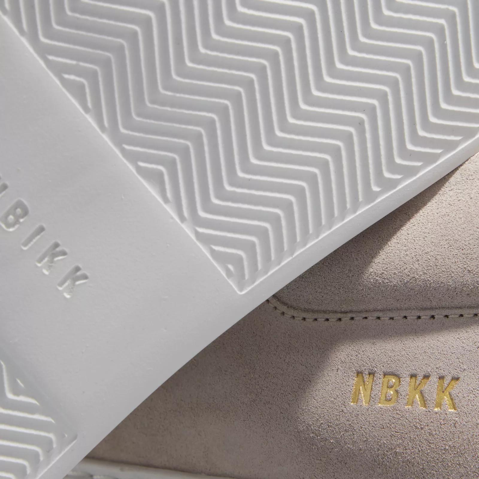 Nubikk Sneakers - Jolie Pure Fresh - Gr. 37 (EU) - in Beige - für Damen von Nubikk