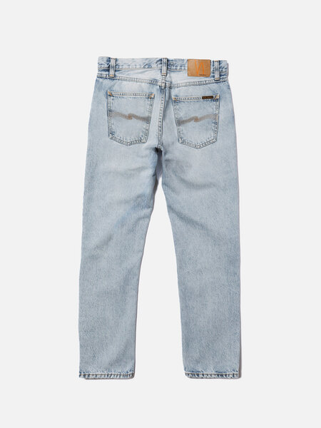 Nudie Jeans Jeans - Gritty Jackson - aus Bio-Baumwolle von Nudie Jeans