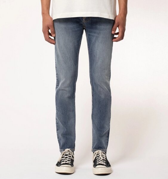 Nudie Jeans Lean Dean - Gentle Worn von Nudie Jeans