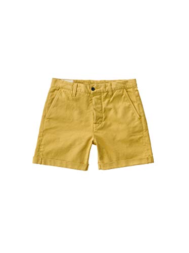 Nudie Jeans Men's Luke Shorts Twill, 24/25 von Nudie Jeans