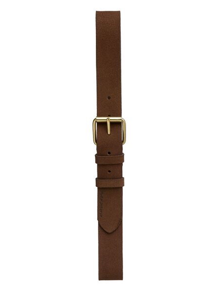 Nudie Jeans Pedersson Suede Belt von Nudie Jeans