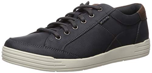 Nunn Bush Men's Kore City Walk Oxford Athletic Style Sneaker Lace Up Shoe von Nunn Bush