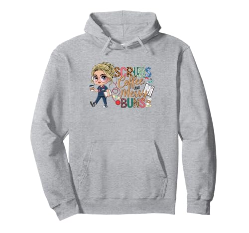 Krankenschwester Mama Mom RN & LPN Nursing Healthcare Pullover Hoodie Krankenschwester Mama Mom RN & LPN Nursing Healthcare Pullover Hoodie von Nurse Gift Ideas & Apparel Appreciation