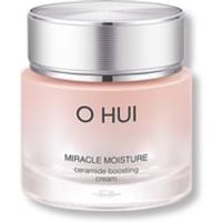 O HUI - Miracle Moisture Ceramide Boosting Cream - Gesichtscreme von O HUI