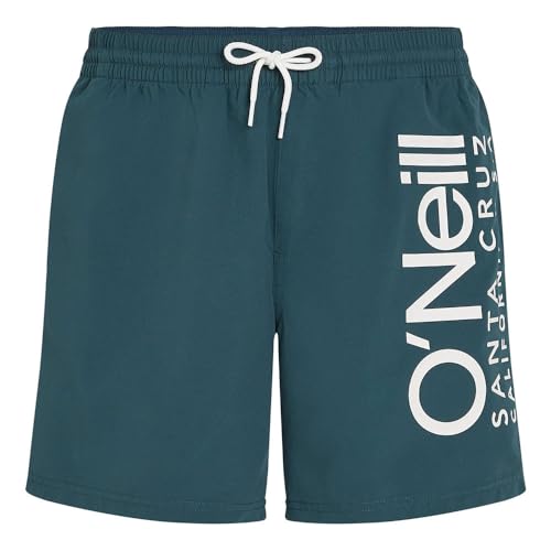 O´NEILL ORIGINAL CALI 16'' Swimshorts ALMA Steel - L O´NEILL ORIGINAL CALI 16'' Swimshorts ALMA Steel - L von O´NEILL