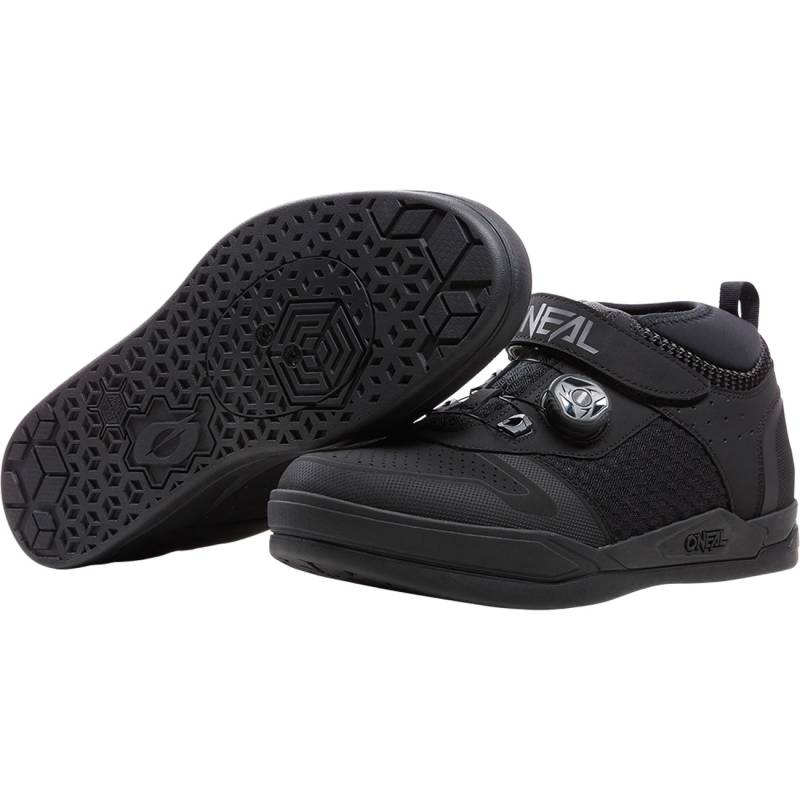 O'Neal Herren Bike Schuh SESSION SPD Shoe V.22 von O´Neal