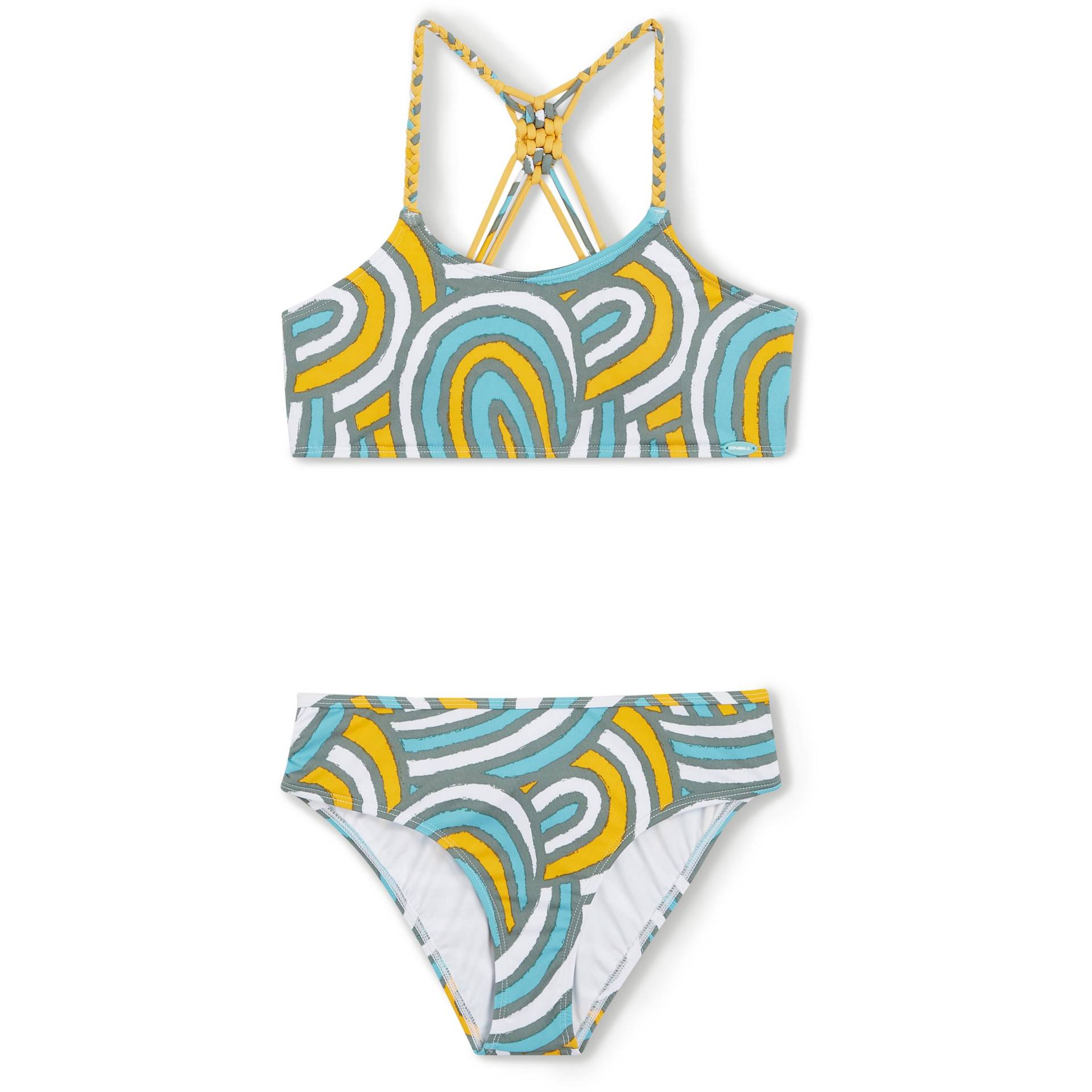 O'NEILL TROPICS Bikini Set Mädchen von O'Neill