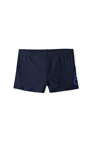 O'Neill Boy's CALI Swimtrunks Board Shorts, Ink Blue, 164 von O'Neill