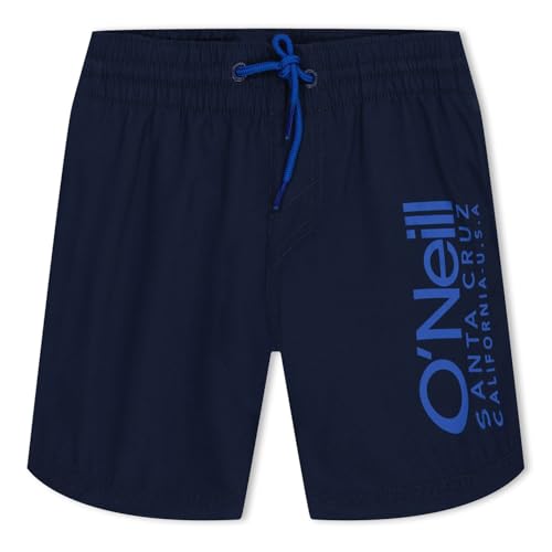 O'Neill Boy's ORIGINAL CALI Board Shorts, Ink Blue, 140 O'Neill Boy's ORIGINAL CALI Board Shorts, Ink Blue, 140 von O'Neill
