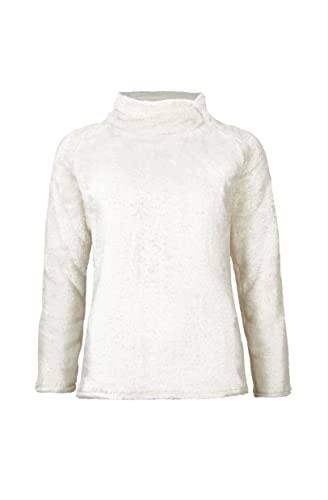 O'Neill Hazel Fleece Damen weiß von O'Neill