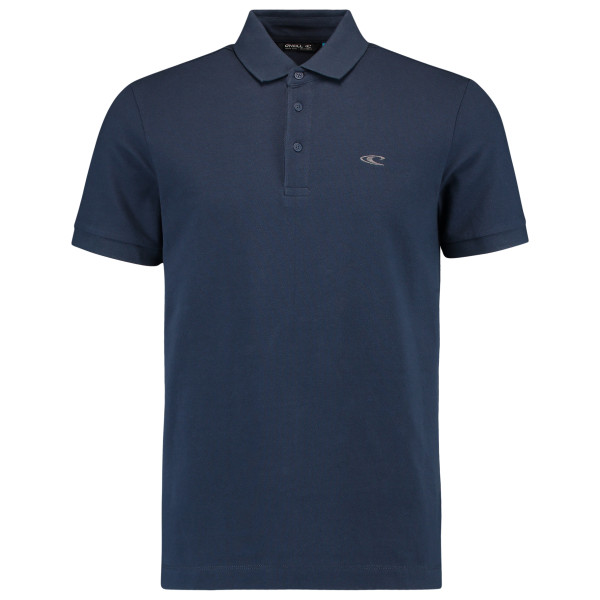 O'Neill - Triple Stack Polo - Polo-Shirt Gr XL blau von O'Neill