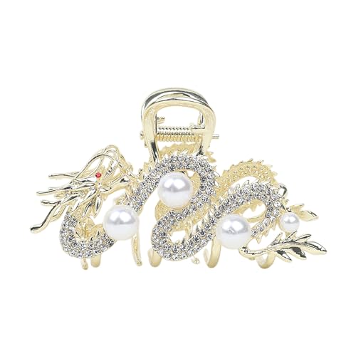 Coole Mädchen Haarklaue Festliche Haarnadel Neujahr Ornamente Kopfschmuck Accessoires 2024 Dragon Besetzt Diamante Kopfschmuck Coole Mädchen Haarklaue Festliche Haarnadel Neujahr Ornamente Kopfschmuck Accessoires 2024 Dragon Besetzt Diamante Kopfschmuck von OAJABBGE