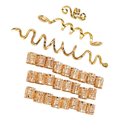 Ethnische Stile Spiralen Dreadlock Hair Clip Set Einzigartige Frisuren Haarclip Für Einzigartige Frisuren Ethnische Stile Spiralen Dreadlock Hair Clip Set Einzigartige Frisuren Haarclip Für Einzigartige Frisuren von OAJABBGE