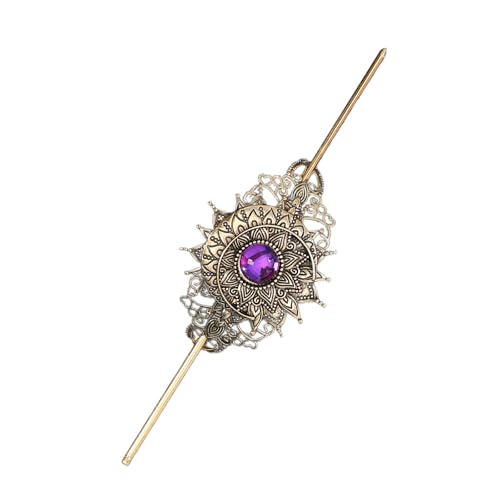 Geschnitzte Haarstick Chinesische Alte Stile Blumenhaarspannstäbchen Traditionelle Haarnadel Traditionelle Haare Luxuriöser Schmuck Geschnitzte Haarstick Chinesische Alte Stile Blumenhaarspannstäbchen Traditionelle Haarnadel Traditionelle Haare Luxuriöser Schmuck von OAJABBGE