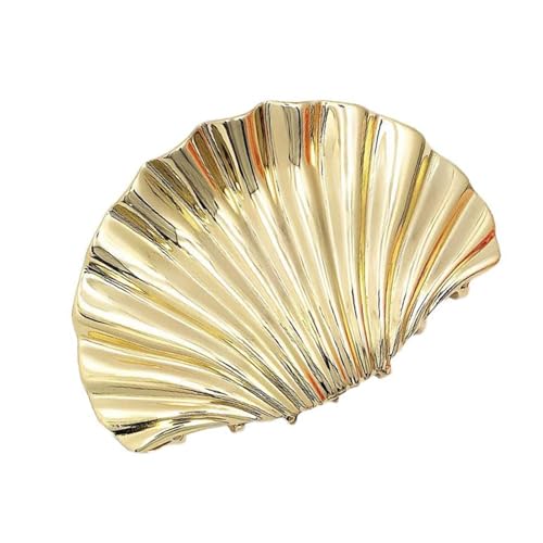 Stilvolle Schalenförmige Metallhaarklauen Clip Clip Damen Haarnadel Party Haarstücke Kopfbekleidung Elegantes Haarzubehör Für Haare Stilvolle Schalenförmige Metallhaarklauen Clip Clip Damen Haarnadel Party Haarstücke Kopfbekleidung Elegantes Haarzubehör Für Haare von OAJABBGE