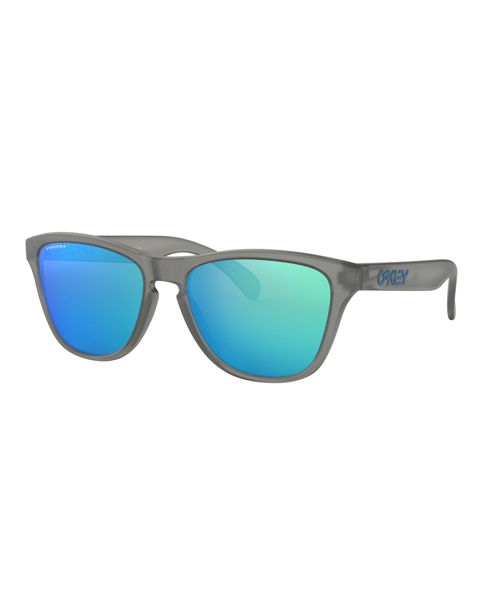 OAKLEY Sonnenbrille Kinder Blau von OAKLEY