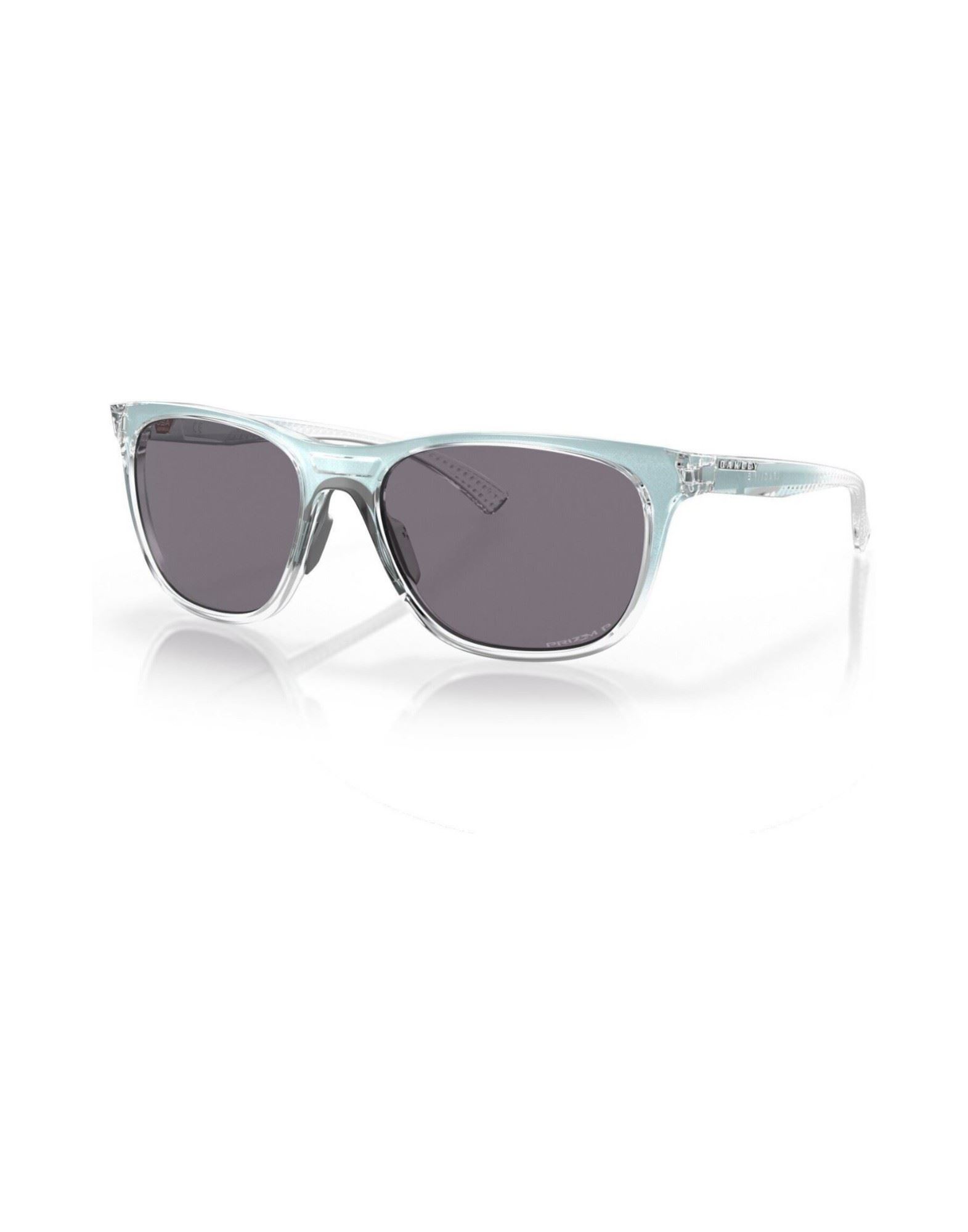 OAKLEY Sonnenbrille Damen Blau von OAKLEY