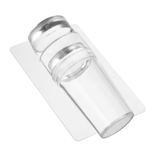 OATIPHO 1 Set Nagelstempel Set Trendiges Fingernagel Nagelstempel Set Werkzeuge UV Nagelkunst Stempel Set Handnagellack Professionelles Nagelset Maniküre Schaber Stempel OATIPHO 1 Set Nagelstempel Set Trendiges Fingernagel Nagelstempel Set Werkzeuge UV Nagelkunst Stempel Set Handnagellack Professionelles Nagelset Maniküre Schaber Stempel von OATIPHO