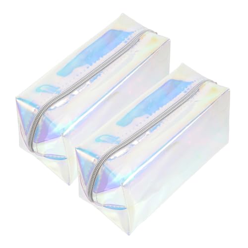 OATIPHO 2 Stück wasserdichte Kosmetik Aufbewahrungstasche Für Damen Reise Kulturtasche Reise Toilettenartikel Kosmetiktasche Reise Make Up Organizer Party Kosmetik Kulturbeutel OATIPHO 2 Stück wasserdichte Kosmetik Aufbewahrungstasche Für Damen Reise Kulturtasche Reise Toilettenartikel Kosmetiktasche Reise Make Up Organizer Party Kosmetik Kulturbeutel von OATIPHO