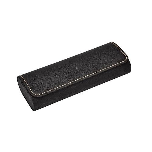 OATTIS Brillenetui, Tragbar, Anti-Druck, Retro-Kunst, Kreative Sonnenbrillen-Aufbewahrungsbox,Farbe1 OATTIS Brillenetui, Tragbar, Anti-Druck, Retro-Kunst, Kreative Sonnenbrillen-Aufbewahrungsbox,Farbe1 von OATTIS
