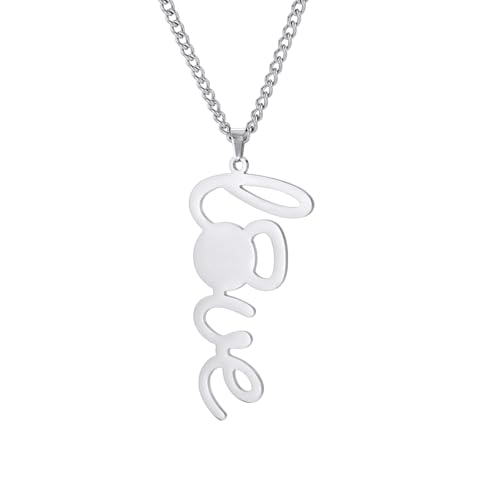 OAUWKEIY Anhänger Halskette Liebe Sport Hantel Topf Anhänger Halskette Damen Fitness Halskette Schmuck Geburtstagsgeschenke Anhänger Halskette Schmuck OAUWKEIY Anhänger Halskette Liebe Sport Hantel Topf Anhänger Halskette Damen Fitness Halskette Schmuck Geburtstagsgeschenke Anhänger Halskette Schmuck von OAUWKEIY