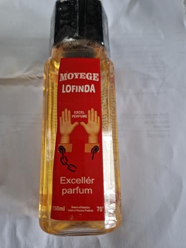 Parfum Spirituel Moyege Lofinda, 150 ml Parfum Spirituel Moyege Lofinda, 150 ml von OBBBeauté