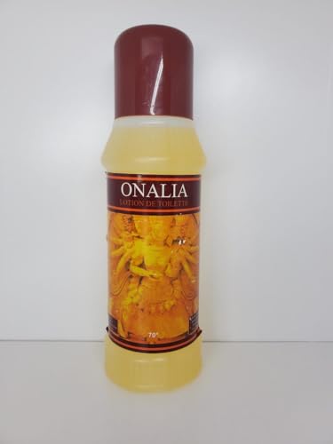 Spirituelles Eau de Cologne ONALIA, 900 Spirituelles Eau de Cologne ONALIA, 900 von OBBBeauté
