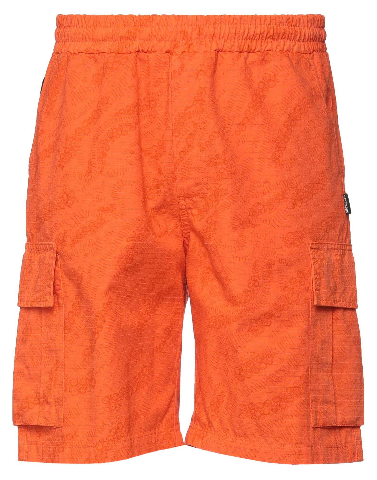 OCTOPUS Shorts & Bermudashorts Herren Orange von OCTOPUS