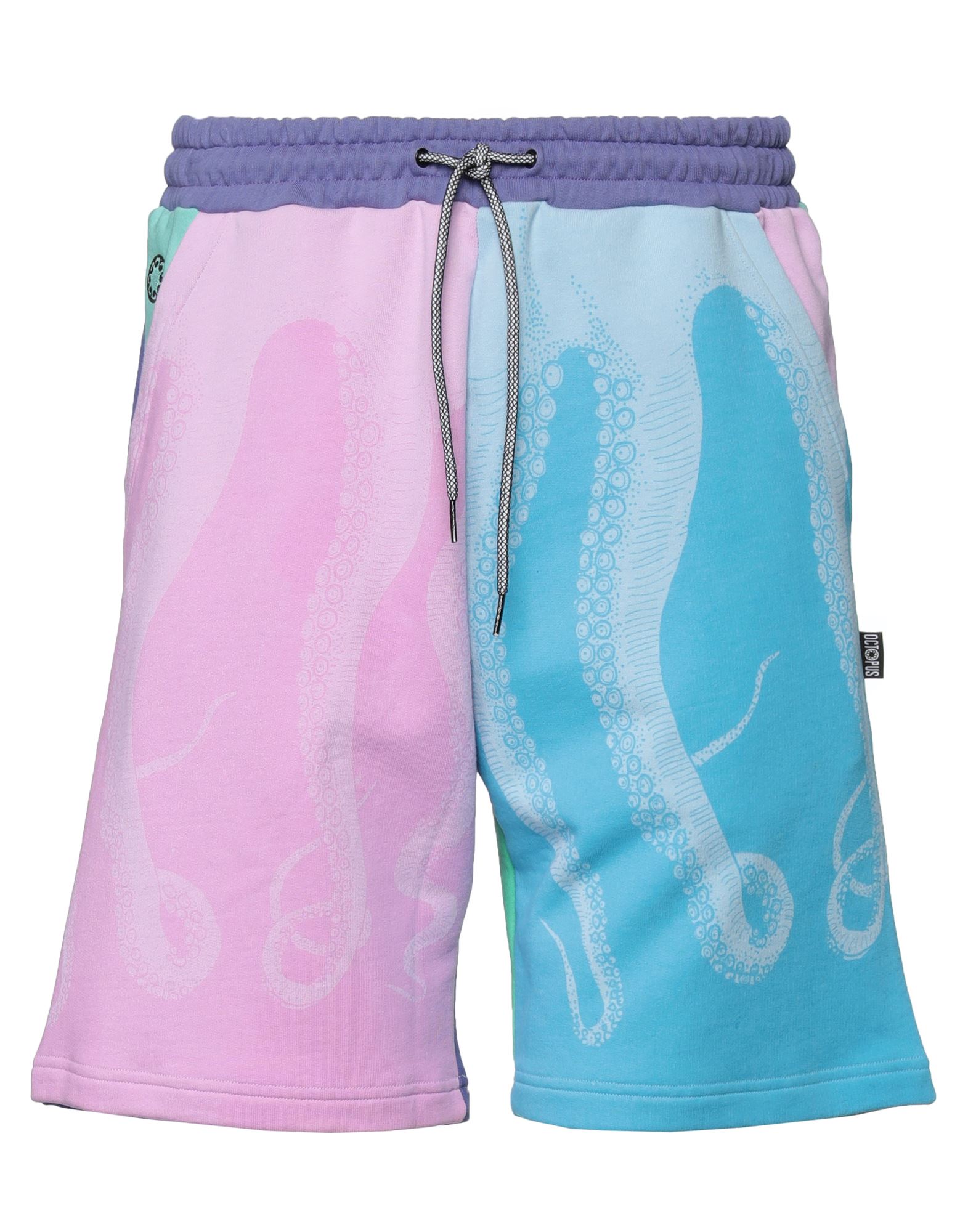 OCTOPUS Shorts & Bermudashorts Herren Rosa von OCTOPUS