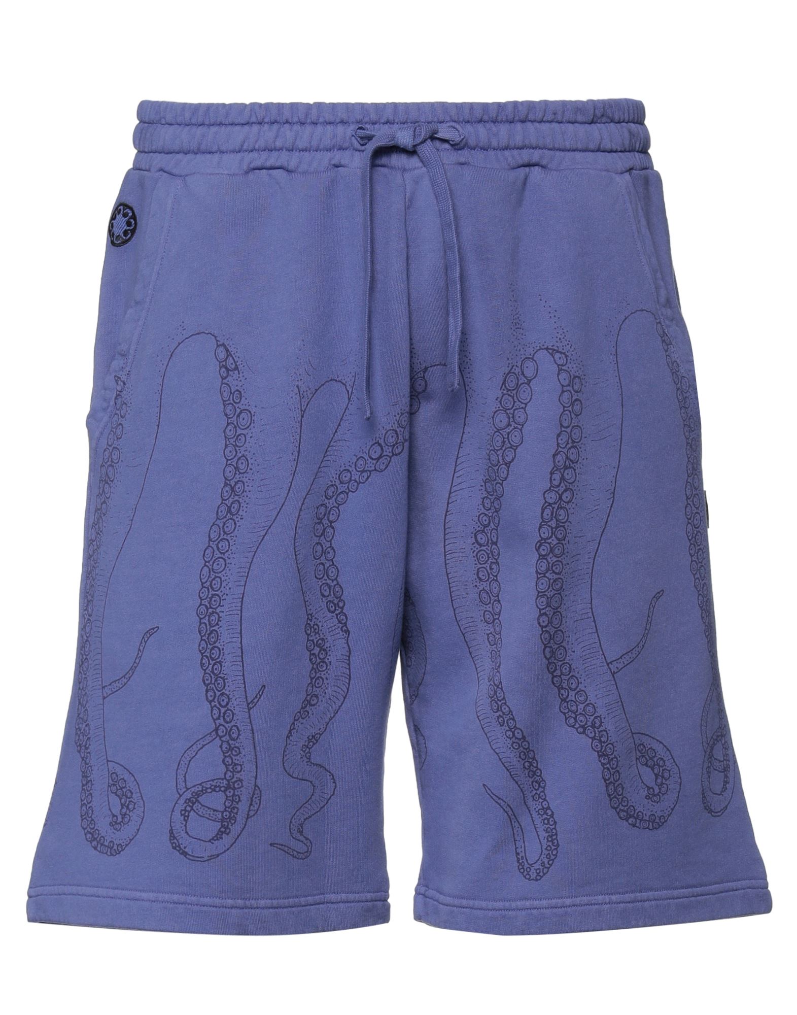 OCTOPUS Shorts & Bermudashorts Herren Violett von OCTOPUS