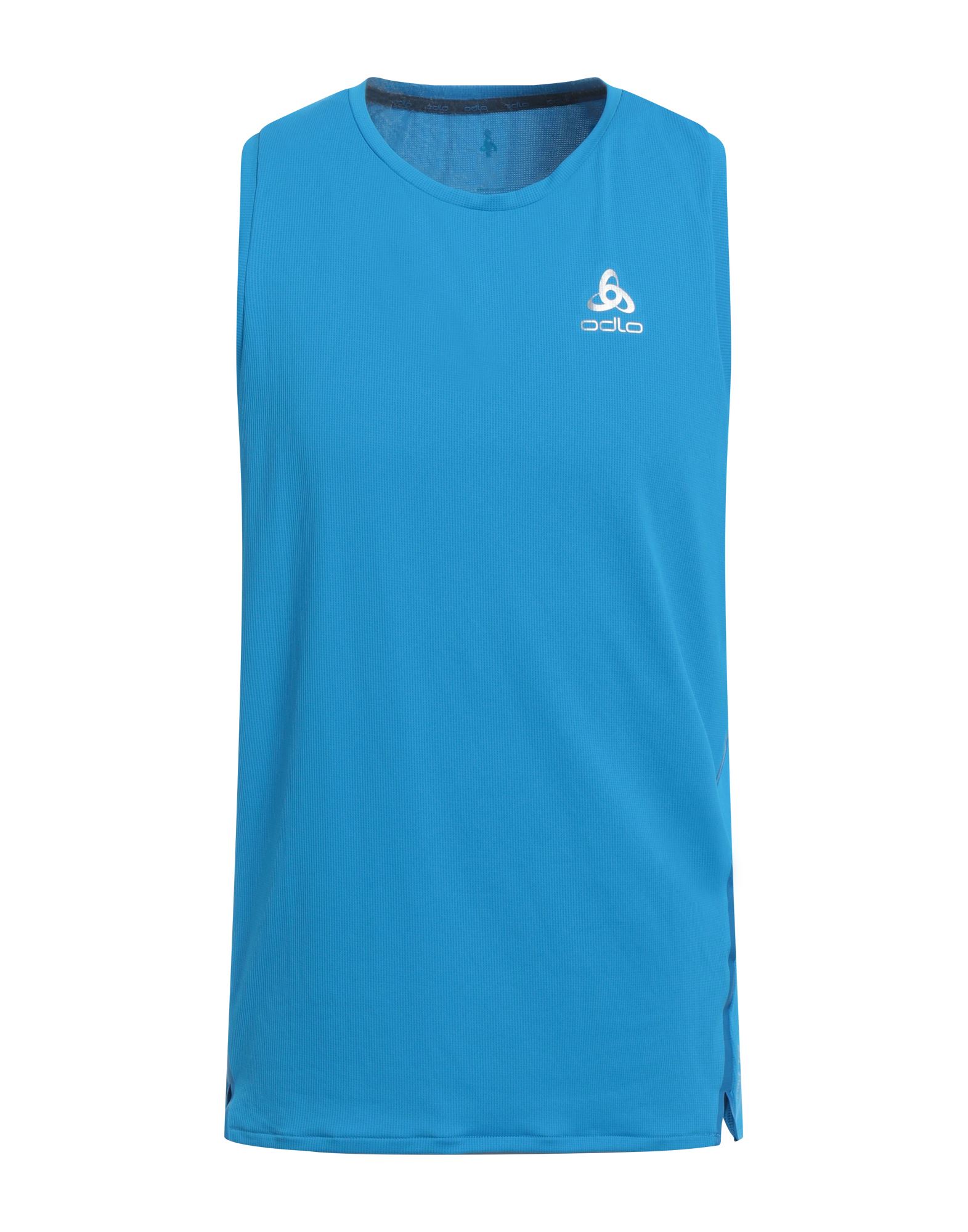 ODLO Tank Top Herren Azurblau von ODLO