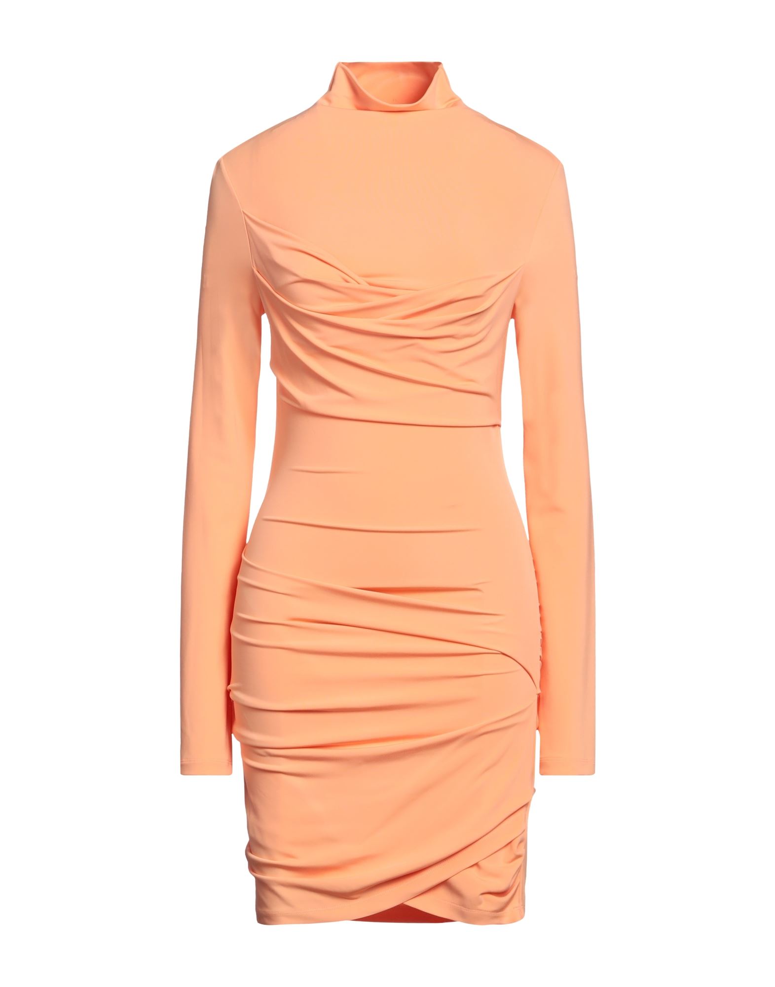 OFF-WHITE™ Midi-kleid Damen Mandarine von OFF-WHITE™