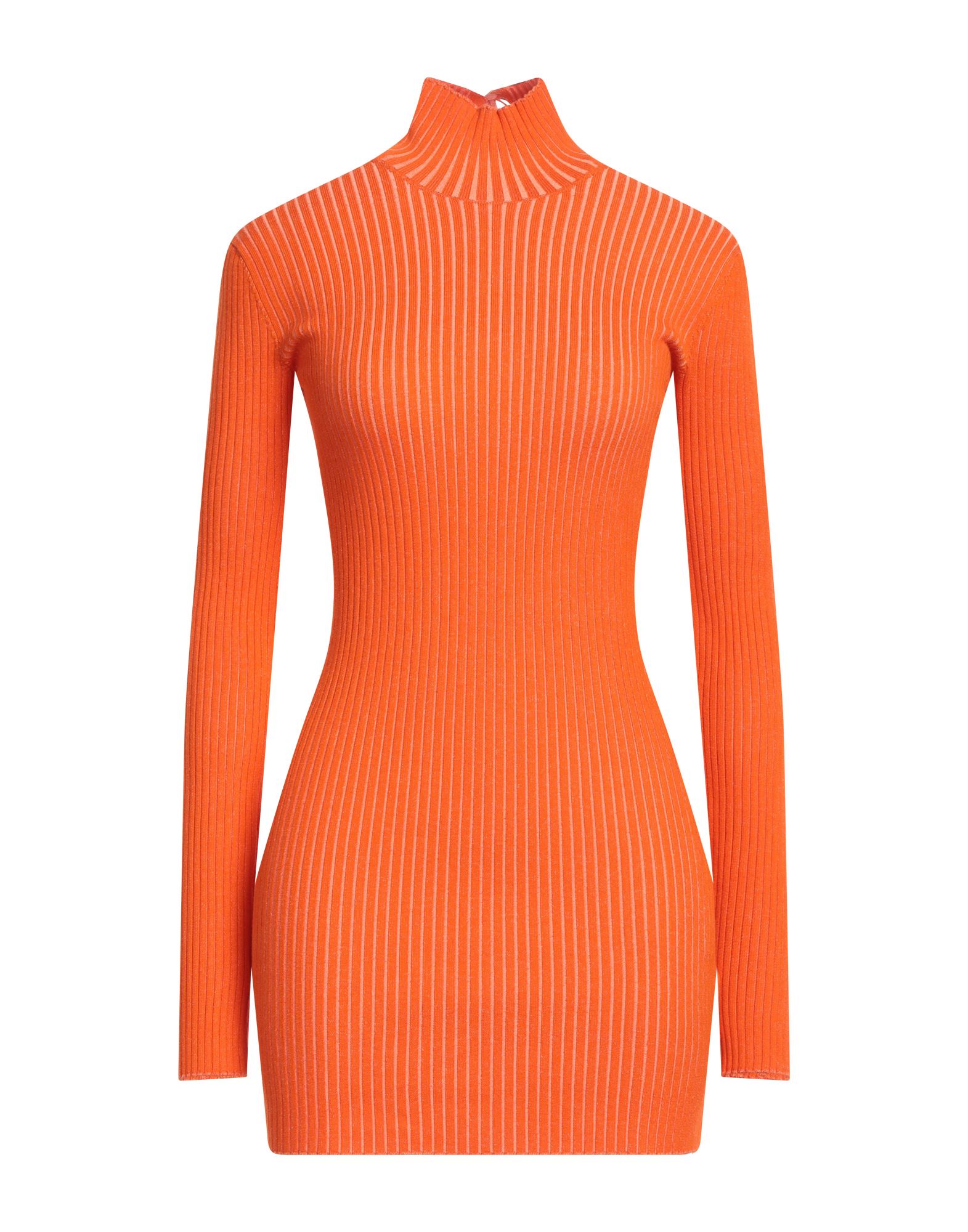 OFF-WHITE™ Mini-kleid Damen Orange von OFF-WHITE™