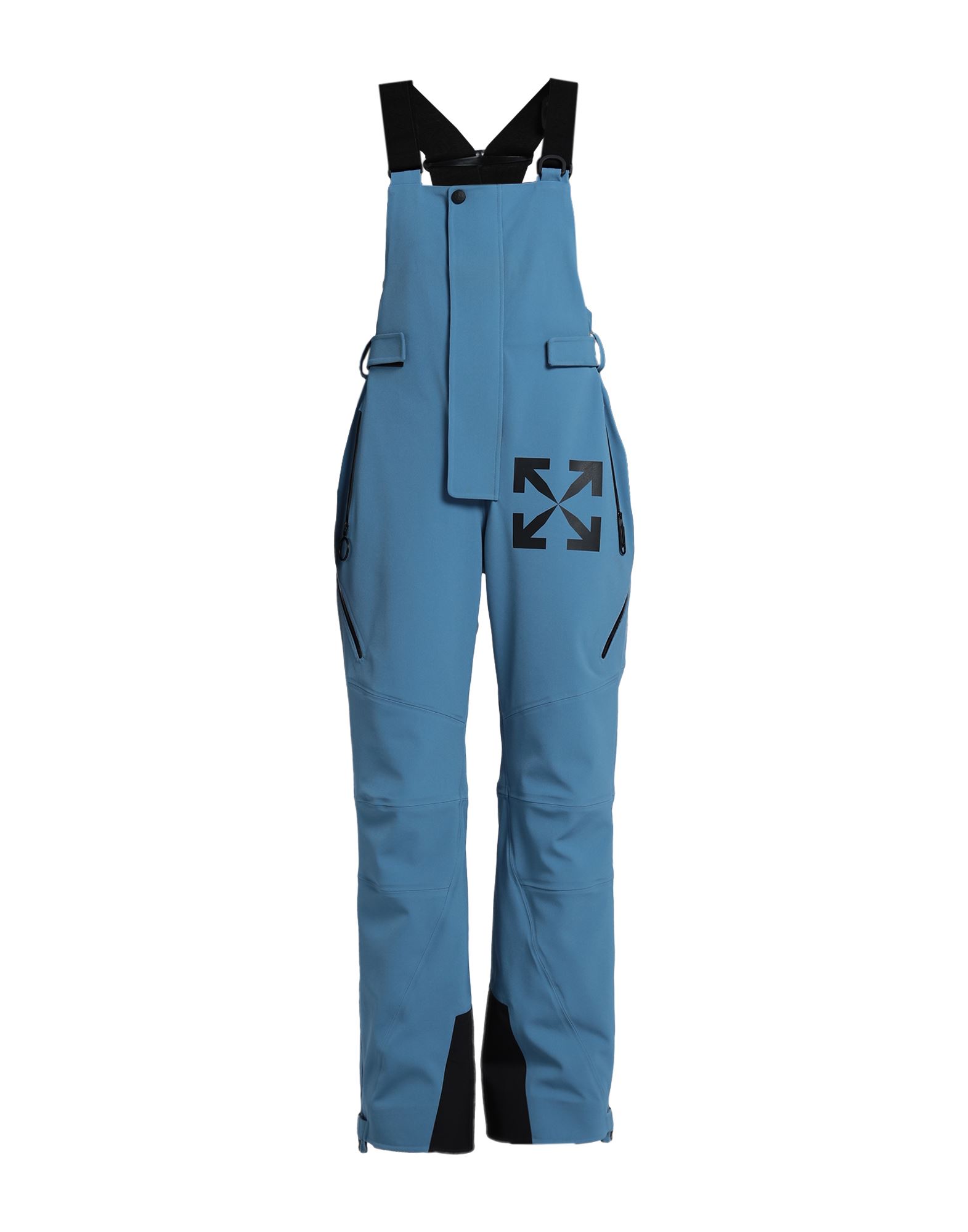 OFF-WHITE™ Skianzüge Und -overalls Damen Blaugrau von OFF-WHITE™