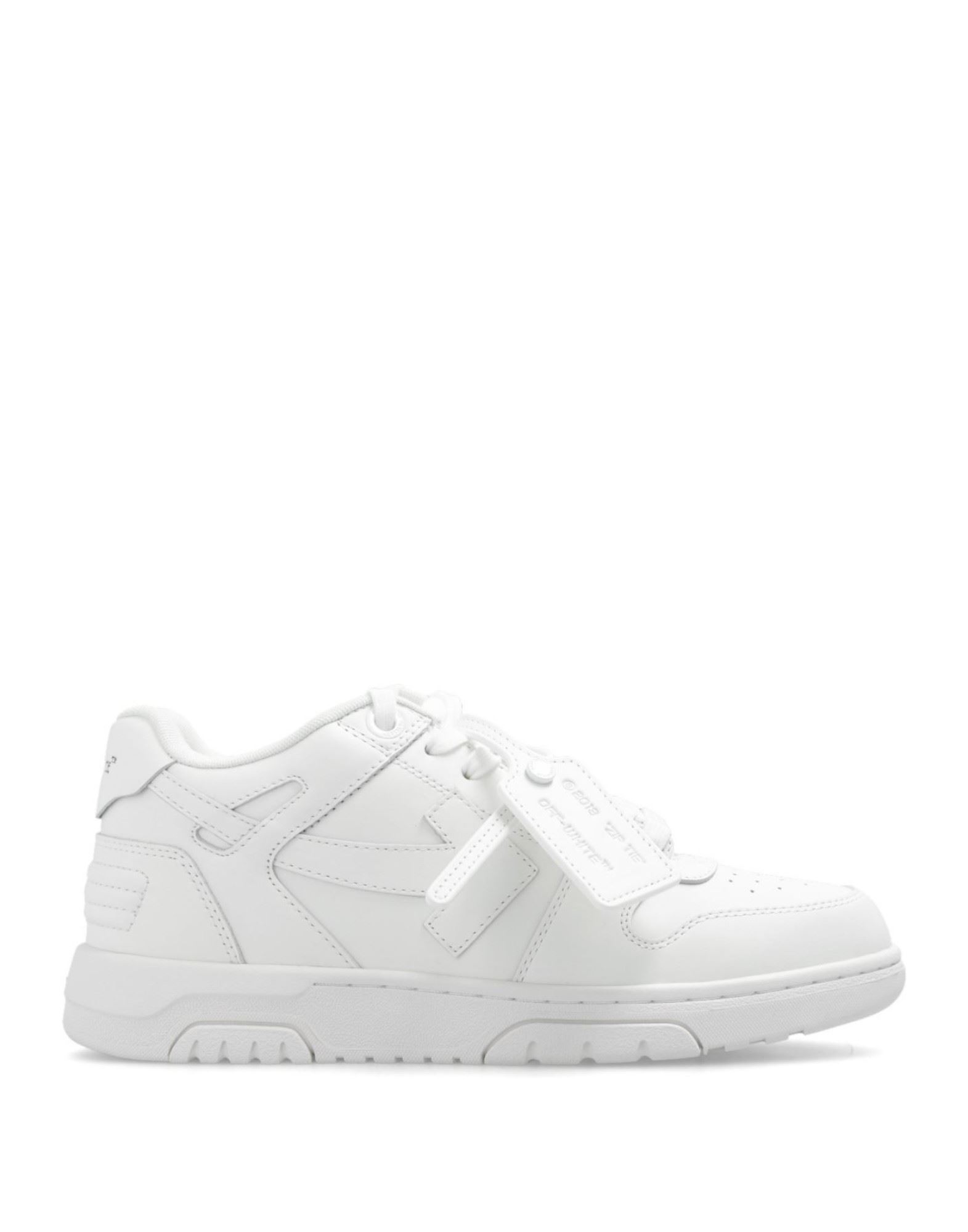 OFF-WHITE™ Sneakers Damen Weiß von OFF-WHITE™