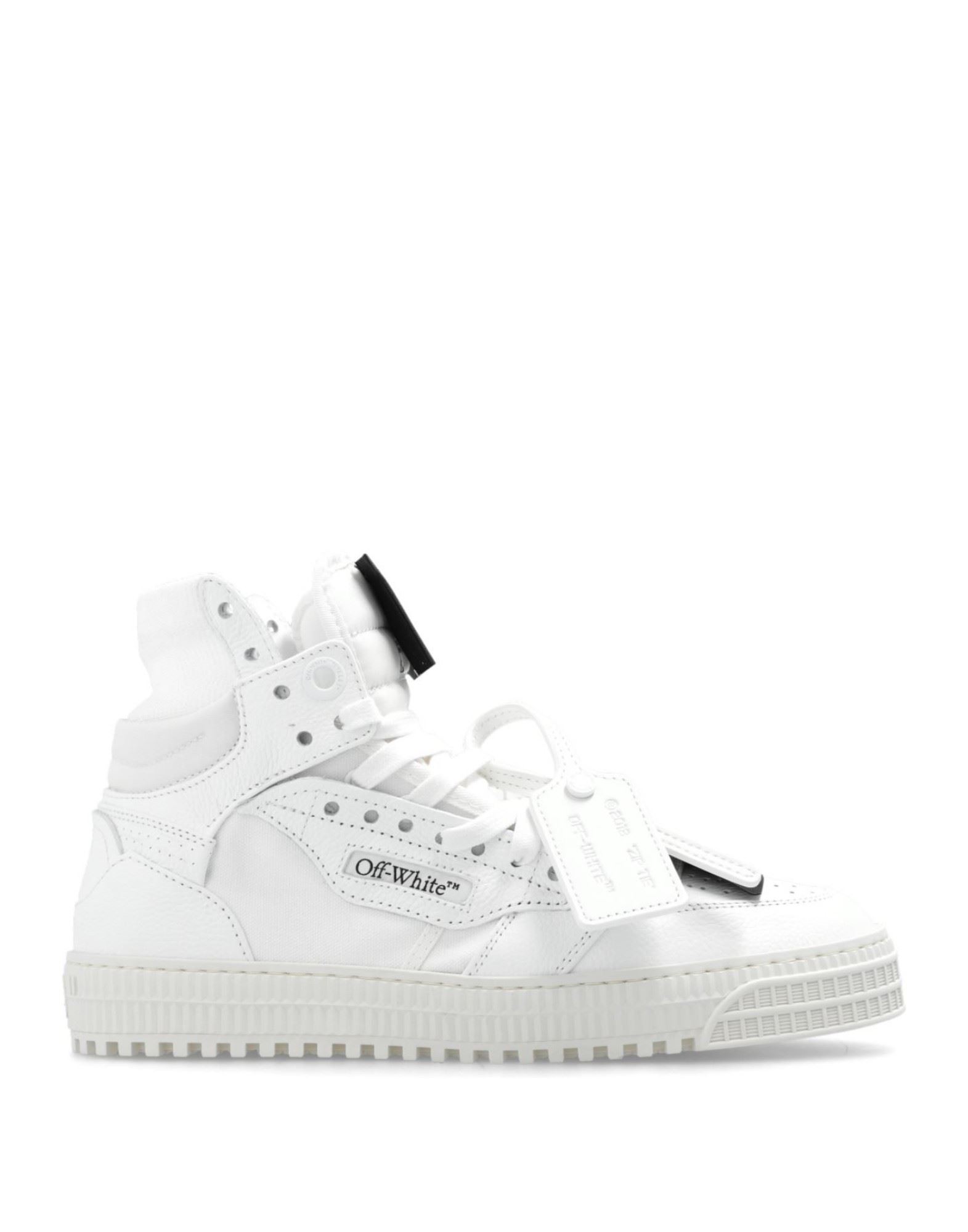 OFF-WHITE™ Sneakers Damen Weiß von OFF-WHITE™