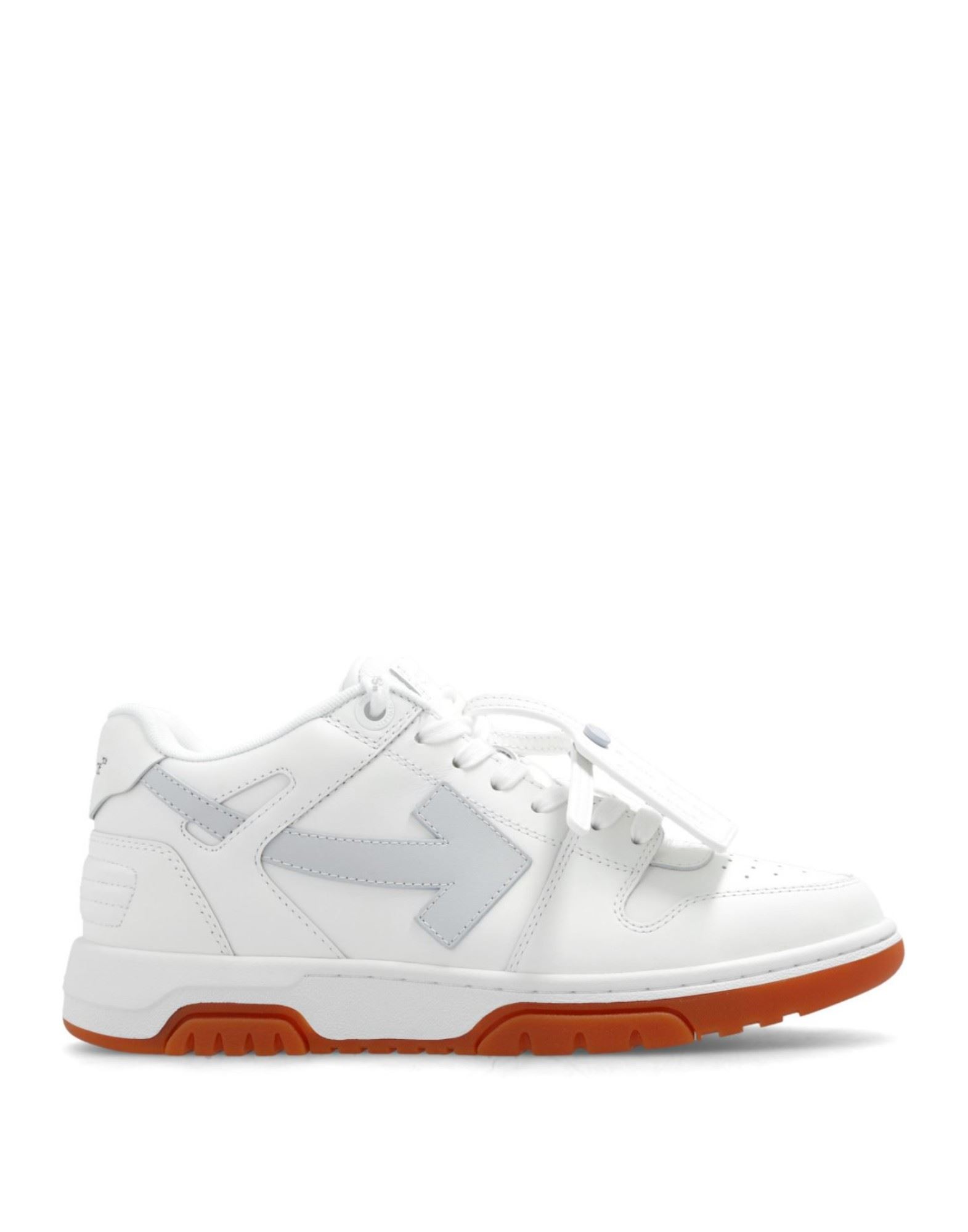 OFF-WHITE™ Sneakers Damen Weiß von OFF-WHITE™