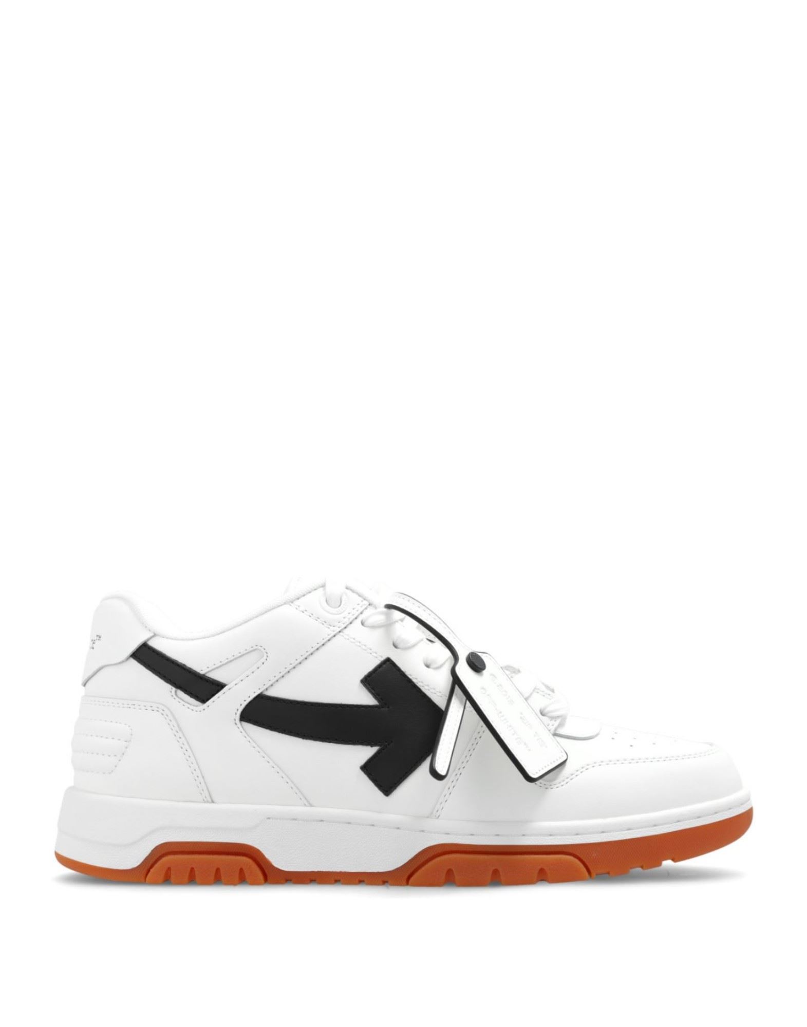 OFF-WHITE™ Sneakers Herren Weiß von OFF-WHITE™