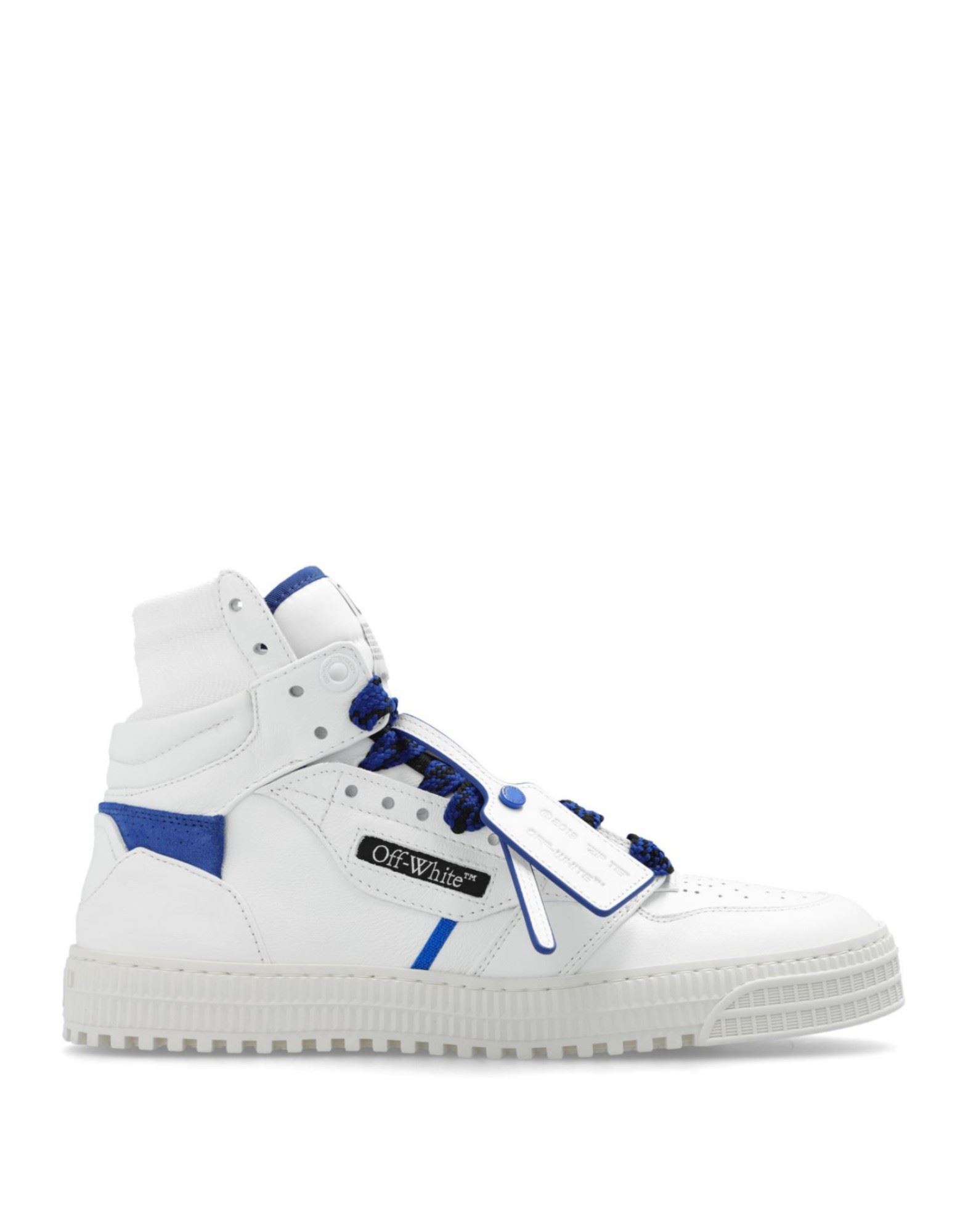 OFF-WHITE™ Sneakers Herren Weiß von OFF-WHITE™