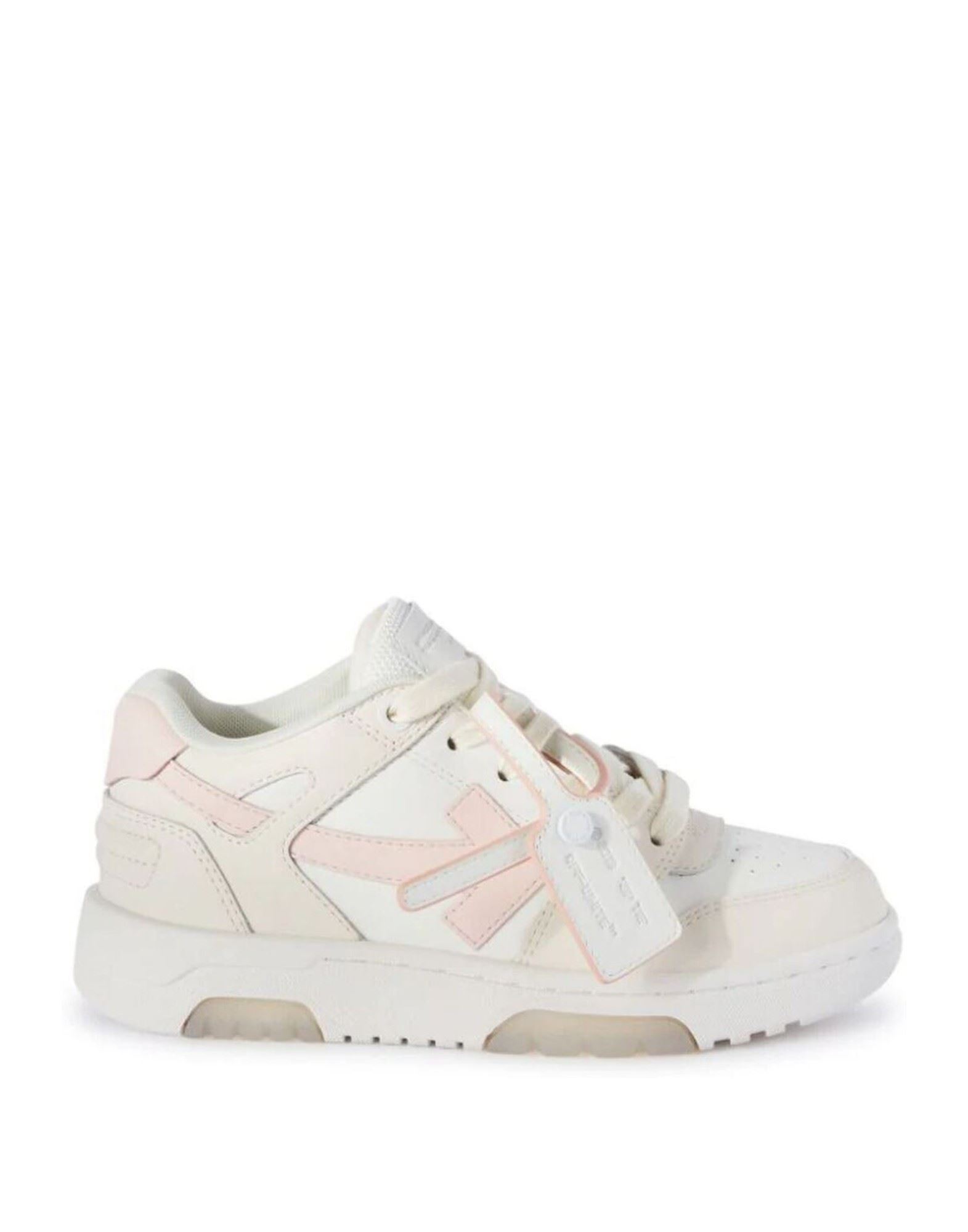 OFF-WHITE™ Sneakers Kinder Weiß von OFF-WHITE™