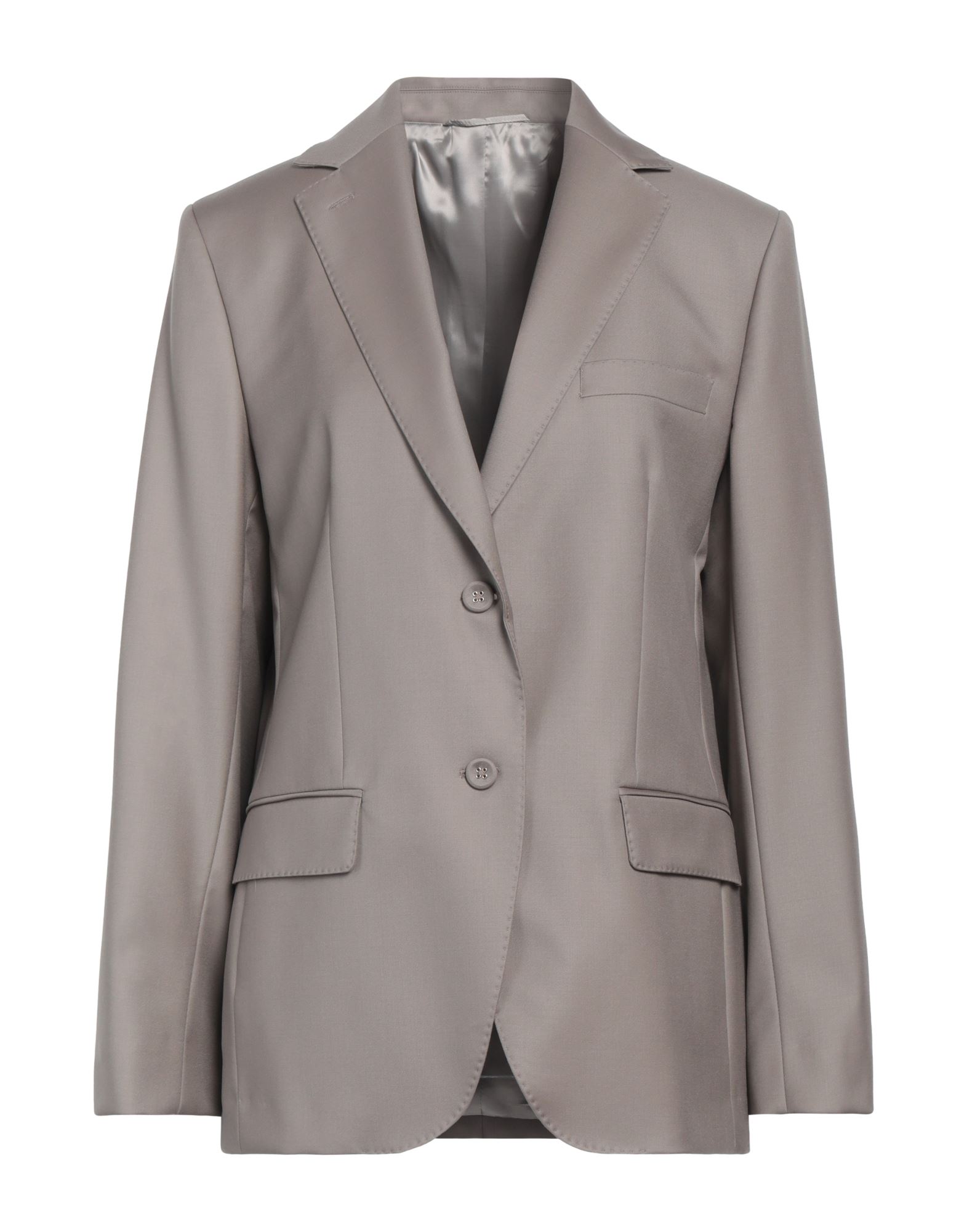 OFFICINE GÉNÉRALE Blazer Damen Sand von OFFICINE GÉNÉRALE