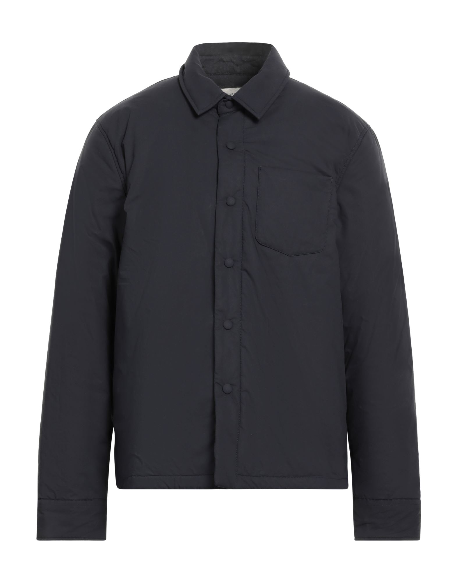 OFFICINE GÉNÉRALE Jacke & Anorak Herren Nachtblau von OFFICINE GÉNÉRALE