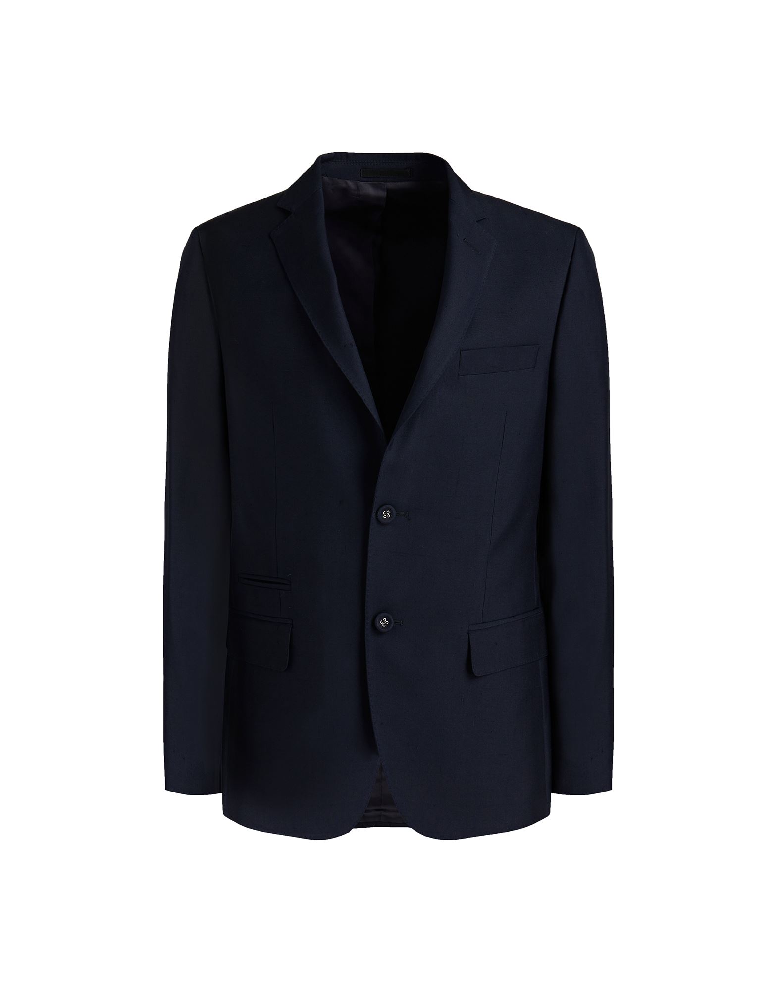 OFFICINE GÉNÉRALE Blazer Herren Marineblau von OFFICINE GÉNÉRALE