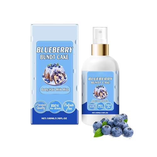 Vanille-Windbeutel-Körpermilch, Körper-/Haarmilch, Körperspray für Frauen, Vanilleparfüm, langanhaltend feuchtigkeitsspendend, ideale Geschenke für Frauen Vanille-Windbeutel-Körpermilch, Körper-/Haarmilch, Körperspray für Frauen, Vanilleparfüm, langanhaltend feuchtigkeitsspendend, ideale Geschenke für Frauen von OHCVG