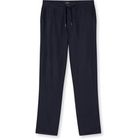 OLYMP Chino, Herren Hose, tapered fit, Blau, 33/32 OLYMP Chino, Herren Hose, tapered fit, Blau, 33/32 von OLYMP Chino