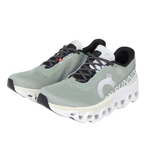 On Cloudmonster Laufschuhe für Herren, 42 EU On Cloudmonster Laufschuhe für Herren, 42 EU von On