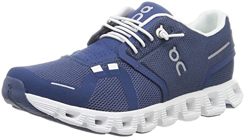 On Running Cloud 5 Blau 37 von On